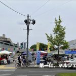 マルシェ出店はかんたん＆楽しい